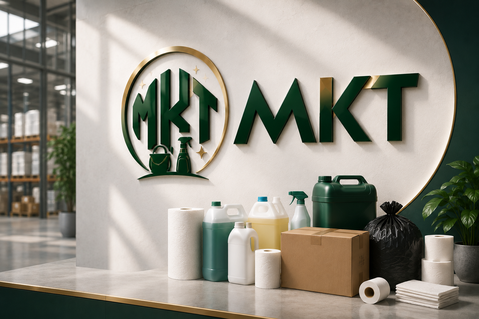 MKT Temizlik